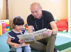 Photo 2 in Heep Hong Society Integrated Service Complex - Sandy Bay Parents Resource Centre