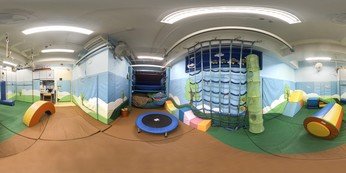 Sensory Integration Room