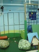 Sensory Integration Room