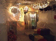 Multi-sensory Room