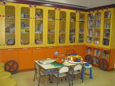 Toy Library