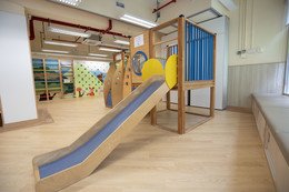 Photo 9 in Heep Hong Society Shanghai Fraternity Association Healthy Kids Kindergarten