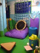 Sensory Integration Room