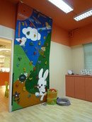 Activity Room