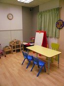 Play Room