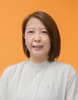 李頌詩女士