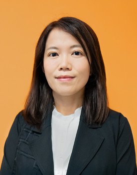 Ms. Valerie LIAUW, Wah Ling