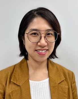 Ms Candice CHEUNG, Wai Shan