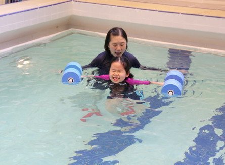 Photo 5 in Jockey Club Hydrotherapy Pool