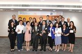 The website of Heep Hong Society is happily awarded the &quot;Gold Award&quot;, the highest award in the &quot;Non-Commercial-Corporate Category&quot; by the &quot;Best .hk Website Awards 2019&quot; organized by Hong Kong Internet Registration Corporation Limited.&nbsp;
A total of nearly 350 organizations participated in this competition. The judging items include the overall design and operation of the website, interactive input, the effective use of social media and accessible web pages. Our website is dedicated to providing different service information for children, teenagers and their families with special needs.&nbsp;