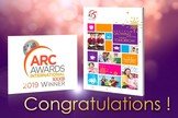 协康会2017-2018年报於第33届国际ARC年报大奖（International ARC Awards）中荣获「非牟利机构-社会服务机构」组别铜奖。&nbsp;
国际ARC年报大奖是全球最大型的年报比赛，被誉为年报比赛中的「奥斯卡」大奖。评审委员会由世界各地的企业及机构组成，评审范畴包括：设计意念、主席的话、文字表达、照片运用等。
获得国际ARC年报大奖不仅是本会首度於年报比赛中获奖，亦足证本会年报达国际水准。传讯部团队今年将再接再厉，继续注入创新意念，制作更优秀的年报，向外界展现协康会过往一年的努力和成果。