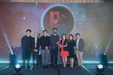 Heep Hong Society website won the PR Awards 2022