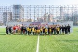 协康会「香港哥尔夫球会呈献：协康慈善运动同乐日2024」慈善筹款活动已於2024年12月7日（星期六）在香港南华体育会顺利完成。