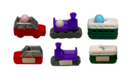 The Snip-snip Courier