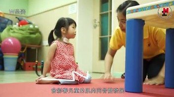 早產嬰幼兒2-4歲體能發展困難及小貼士：前編