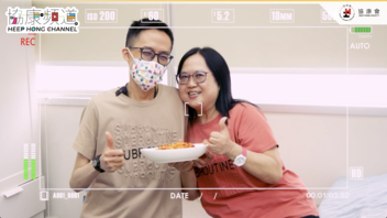 《协康频道》—独立成长路