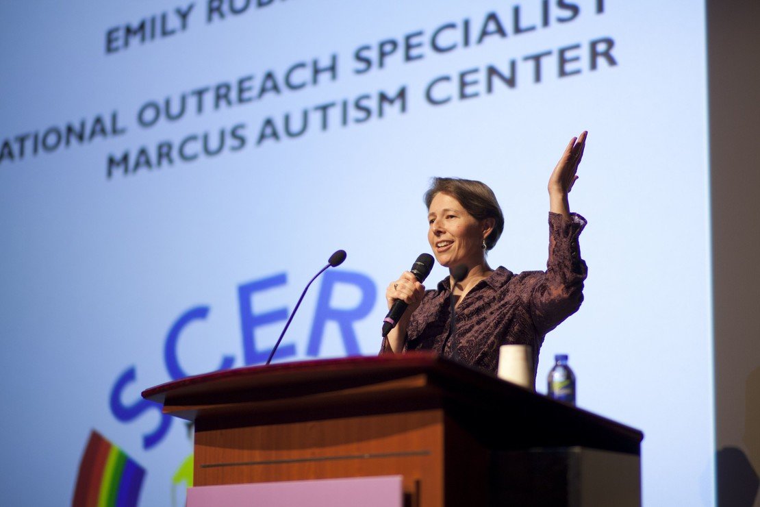 协康会50周年研讨会「启迪潜能:支援发展障碍儿童及其家庭的新路向」圆满结束图片3