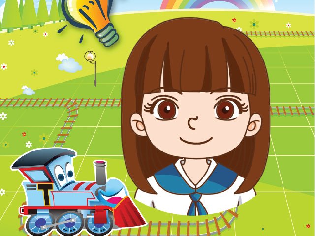 协康会最新推出《解难智趣囊》iPad 应用程式 提升儿童解难能力图片1