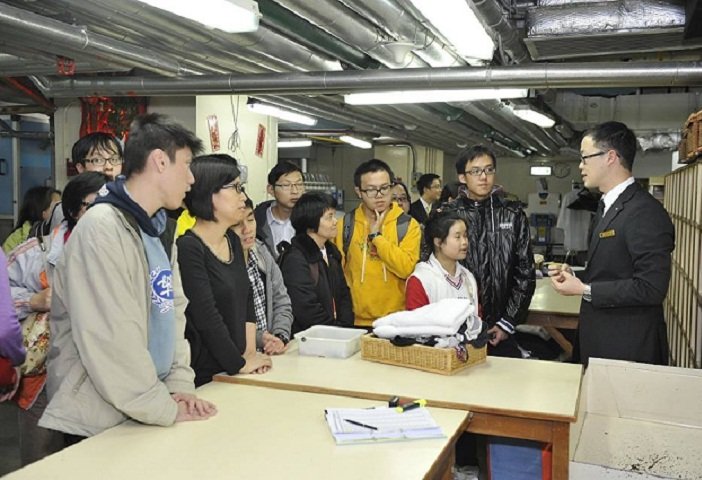 「职训展翅―高功能自闭症人士全方位就业支援计划」现正接受报名图片1