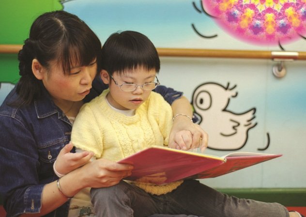 協康會與大學合力研究 減輕親職壓力圖片1