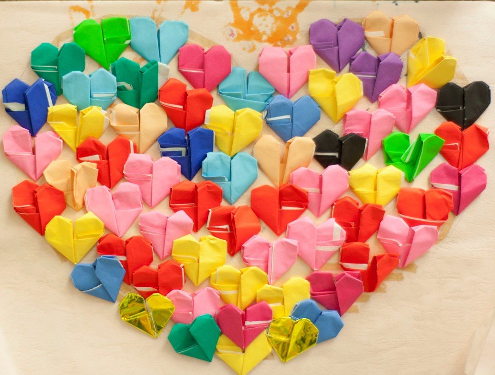 Photo 1 in New Vision, Mission and Core Values of Heep Hong Society