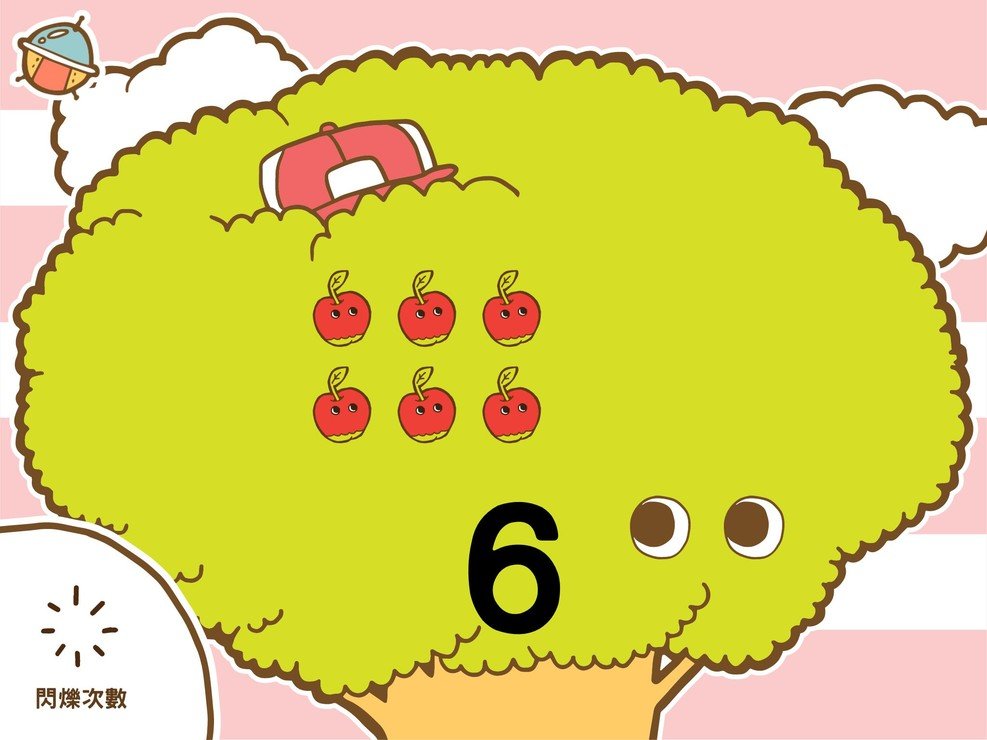 Photo 2 in First Executive Function Training App in Hong Kong - The ADHD Hero