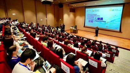 On-Site Pre-school Rehabilitation Services Seminar– Pathway to Inclusive Early Childhood Education: Challenges and Opportunities held successfully