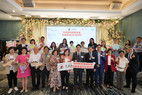 Appreciation Campaign for Carers of Children with Special Educational Needs 2025 Ceremony held Successfully