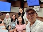 【傳媒報道】港台《非常人物生活雜誌》：爸爸在SEN家庭的重要性