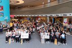 National Security Education Day Parent Child Carnival and Colouring Competitions Award Ceremony