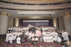 The 29th Great Chefs of Hong Kong held successfully