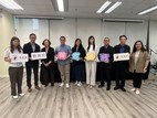 協康會與教育局合辦「與你同行」簡介會2026圓滿舉行
