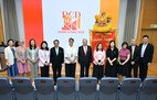  DCD-16 Concluded Successfully