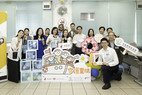 ChildSafe Compass Child Protection - Fun Day with Children (Sham Shui Po)