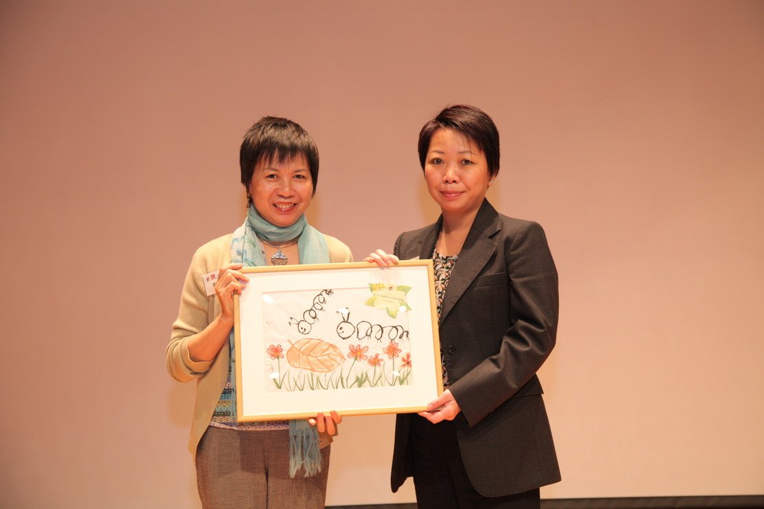 協康會「樂在地板時間」講座獲家長老師業界齊齊踴躍支持圖片1