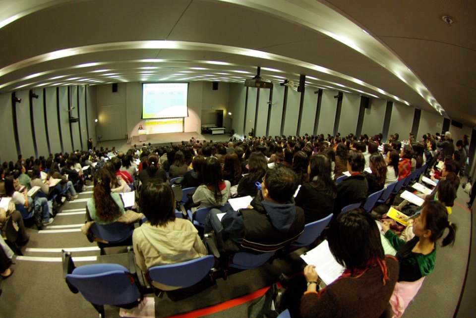 Photo 1 in Seminar on District-based Support Model and Parent Education CD-ROM to Support Children with Dyslexia Successfully Held