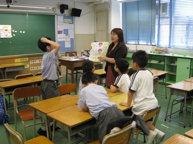 「星亮計劃」教師講座─ 自閉症與藥物治療及訓練策略圖片1